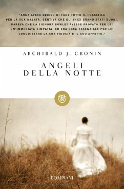 Cover Angeli della notte