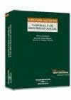 Legislación laboral y de seguridad social - Galiana Moreno, Jesús María; Sempere Navarro, Antonio