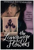 Language of Flowers\Die verborgene Sprache der Blumen, englische Ausgabe