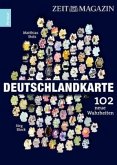 Deutschlandkarte