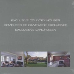 Cover Exclusive Country Houses