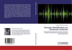 Damage identification on composite materials - Ramirez Jimenez, Carlos Rafael