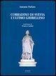 Corradino di Svevia. L'ultimo ghibellino Cover Corradino di Svevia. L'ultimo ghibellino