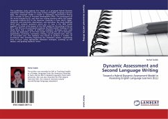 Dynamic Assessment and Second Language Writing - Sadek, Nehal