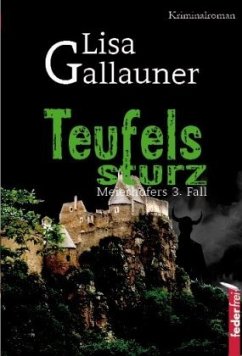 Cover Teufelssturz