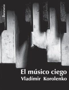 El Musico Ciego - Korolenko, Vladimir