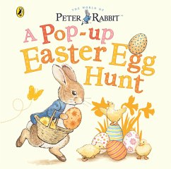 Image of Peter Rabbit: Easter Egg Hunt