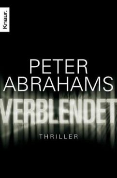 Verblendet - Abrahams, Peter