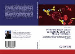 Predicting Breast Cancer Survivability Using Data Mining Techniques - Hussain, Omead