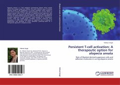 Persistent T-cell activation: A therapeutic option for alopecia areata - Singh, Vibhuti