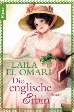 Die englische Erbin - Omari, Laila el