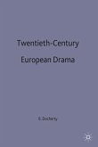 Twentieth-Century European Drama