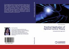 Practical Application of Optimal Control Theory