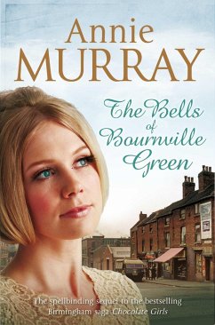 Cover Bells of Bournville Green