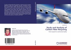 Study and Analysis of Carbon Fiber Recycling - Heil, Joseph