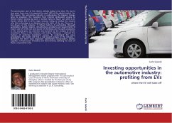 Investing opportunities in the automotive industry: profiting from EVs - Salandi, Carlo