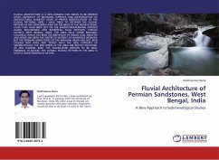 Fluvial Architecture of Permian Sandstones, West Bengal, India - Hazra, Bodhisatwa