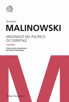 Cover Argonauti del Pacifico occidentale