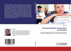 Content Based Instruction in Practice - Er, Ibrahim