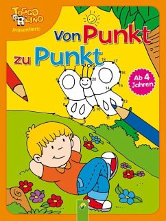 Cover Von Punkt zu Punkt