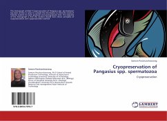 Cryopreservation of Pangasius spp. spermatozoa - Ponchunchoovong, Samorn