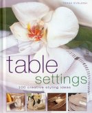 Table Settings