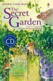 The Secret Garden. Book + CD
