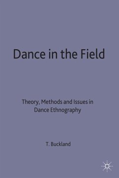 Dance in the Field - Buckland, Theresa J.