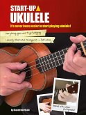 Start-Up: Ukulele Ukulele Instrumental Tutor