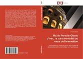 Musée Romain Oiasso d'Irun, la transfrontalité au c¿ur de l'innovation