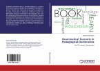 Grammatical Currents in Pedagogical Dictionaries