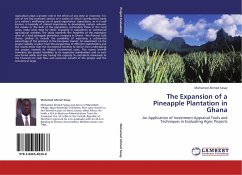 The Expansion of a Pineapple Plantation in Ghana - Sesay, Mohamed Ahmed
