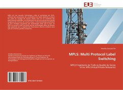 MPLS: Multi Protocol Label Switching - Dia, Amadou Daouda