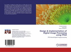 Design & Implementation of Digital Image Processing using FPGA - Samanta, Swagata;Paik, Soumi;Chakrabarti, Amlan