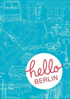 Hello Berlin - Muraitis, Jana;Sundermann, Sabrina