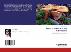 Manual of Mushroom Cultivation