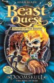 Beast Quest: 60: Doomskull the King of Fear
