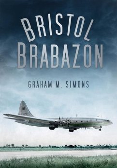 Bristol Brabazon - Simons, Graham