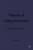 Theories of Collective Action