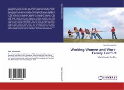 Working Women and Work-Family Conflict - Namayandeh, Hajar