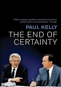 END OF CERTAINTY REV/E 2/E - Kelly, Paul