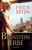 Bernsteinerbe / Die Wundärztin Bd.3