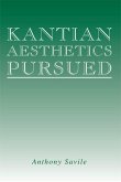 Kantian Aesthetics Pursued