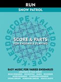 Kaleidoscope: Run Ensemble Score and Parts