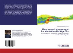 Planning and Management for Mahasthan Heritage Site - Hossain, Mohammad Sazzad