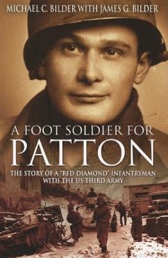 A Footsoldier for Patton - Bilder, Michael