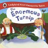 The Enormous Turnip: Ladybird First... - Bild 1