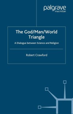 The God/Man/World Triangle - Crawford, R.