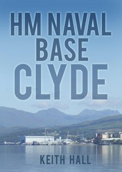 Cover HM Naval Base Clyde