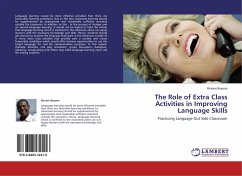 The Role of Extra Class Activities in Improving Language Skills